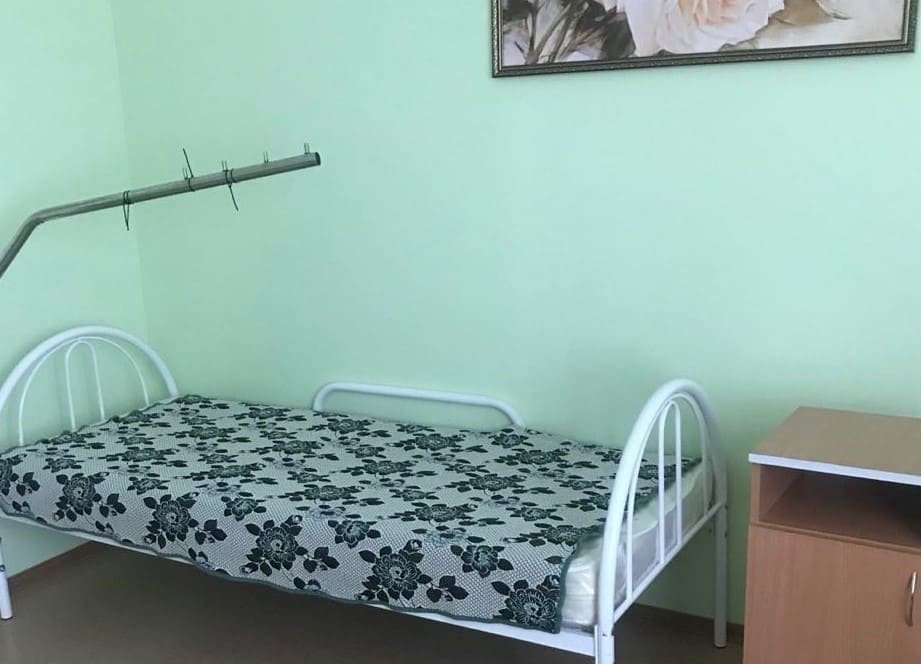 дом престарелых, Киев, ортопедический матрас, комфорт, низкая цена, стоимость, Киевская область