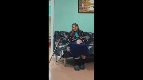 реабилитация пожилых украинок, дом престарелых, Киев, отзывы, Киевская область